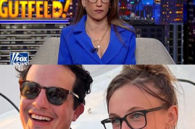 BIG SURPRISE: Kat Timpf’s Surprise Family Reveal Sparks Massive Reaction As Fans Celebrate What She’s Doing Next