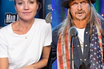 Michelle Beadle Exposes Kid Rock’s Evil Sins After Artist Asked Fans To Give Their Lives To Jesus During ‘All-American Halftime Show’ [VIDEO]