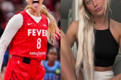 BREAKING: Indiana Fever Star Sophie Cunningham Leaves Teammates In Tears After Bombshell Announcement No One Saw Coming
