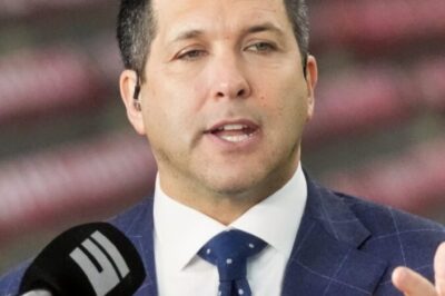 BREAKING: Adam Schefter Drops Bombshell Breaking News—And Social Completely Crashes