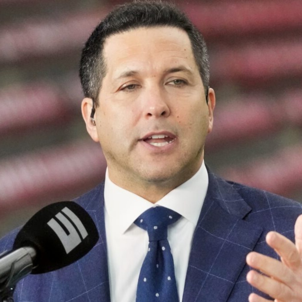 BREAKING Adam Schefter Drops Bombshell Breaking News—And Social