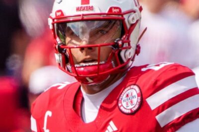 Oregon Ducks’ Recruiting Pitch To Dylan Raiola Revealed – You Won’t Believe Everything They’re Giving Him