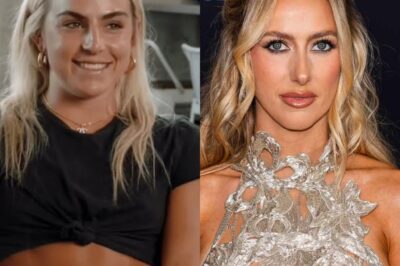 Haley Cavinder Unleashes 5-Word Message For Brittany Mahomes