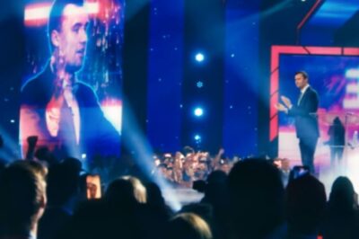 SHOCKING SUPER BOWL TWIST: Alternative Halftime Show Stuns Millions With Intense Charlie Kirk Tribute That Has Everyone Talking [VIDEO]