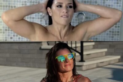 Danica Patrick Opens Up About 𝘚𝘩𝘦𝘥𝘥𝘪𝘯𝘨 All Her Clothing For “Fun Times” During Super Bowl Ad [VIDEOS]