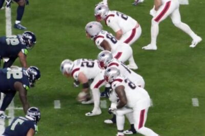 Mic’d Up Video Shows How Seahawks Exposed Drake Maye & Knew Exactly What He Was Going To Do During Super Bowl 60 [VIDEO]