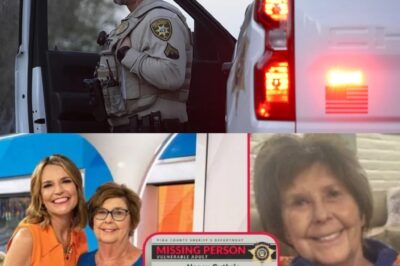 DNA Bombshell From Black Glove Could Change Everything In Nancy Guthrie Case