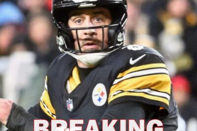 Aaron Rodgers Has Made His Decision On Retirement