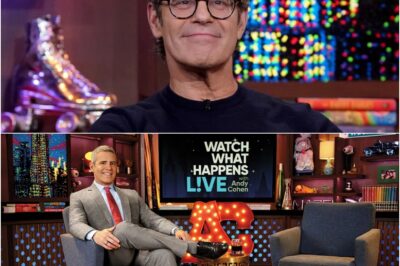 Andy Cohen Names The Superstar He Refuses To Give Up On After Past Fallout And Fan Reactions Explode