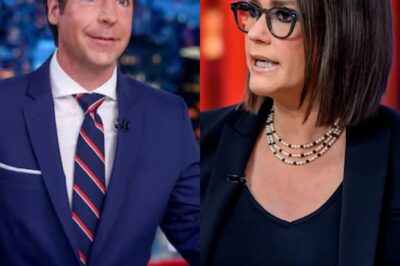 Jesse Watters Reportedly Draws A Line With Fox News Over Jessica Tarlov And The Five May Never Be The Same