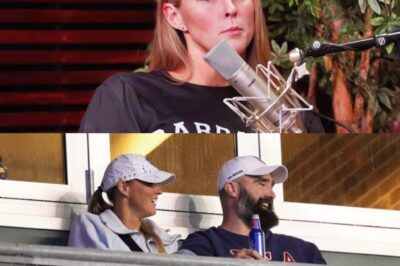 Kylie Kelce Reveals Her Plans To Undergo Breast Surgery [VIDEO]