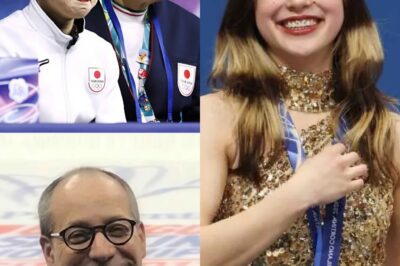 BREAKING: Sonoko Nakano Hit With $200,000 Fine And Indefinite Suspension After Alleged Remarks About Alysa Liu’s Family Spark Global Backlash As U.S. Coach Fires Off Letter To Japan Skating Federation Demanding Accountability! In a stunning fallout from the women’s singles final at the Milano Cortina 2026 Winter Olympics, Sonoko Nakano, head coach of Kaori Sakamoto, has reportedly been fined $200,000 and suspended indefinitely by the International Skating Union after controversial comments about the family of U.S. gold medalist Alysa Liu ignited outrage across the skating world. Sources say the remarks deeply upset Liu’s father, long praised for the sacrifices he made to support her rise to the top. Now U.S. national team head coach Phillip DiGuglielmo has sent a formal letter to the president of the Japan Skating Federation demanding action, and the federation’s response is only fueling more controversy. Insiders Claim The Full Details Of What Was Said Are Even More Shocking Than Anyone Realized And The International Skating World May Never Be The Same After This.