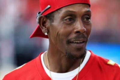 BREAKING: Patrick Mahomes’ Father Arrested On Disturbing Charges While Under Probation, Mugshot Released