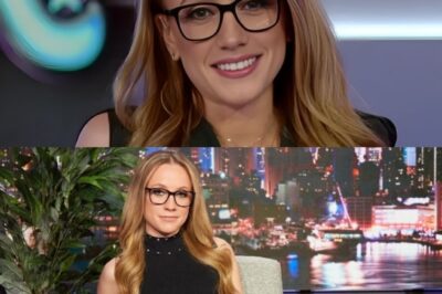 Kat Timpf’s Health Update Hits Different As Fans Piece Together Why She’s Already Gone
