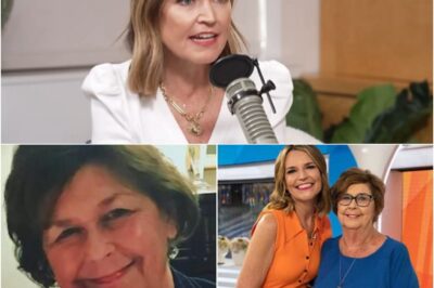 HEARTBREAKING: Savannah Guthrie Breaks Down In Emotional Video As She Pleads For Her Mother’s Safe Return