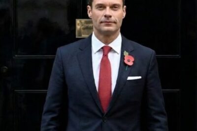 HEARTBREAKING: Ryan Seacrest’s Gaunt Appearance On Wheel Of Fortune Leaves Fans Genuinely Worried