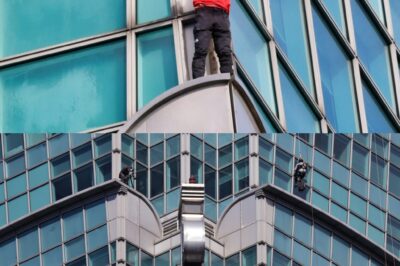 New Report Reveals How Much Money Alex Honnold Was Paid To Climb Taipei 101 Building, And The Amount Will Blow Your Mind