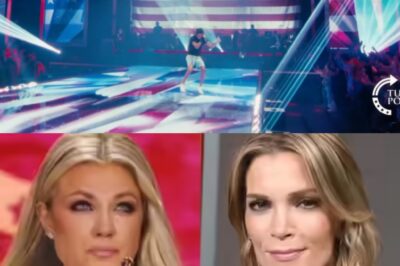 Turning Point USA Goes Head To Head With Super Bowl Halftime Show As Erika Kirk And Megyn Kelly Draw Viral Attention