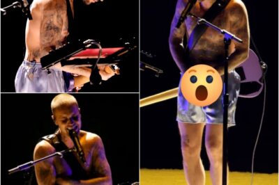 Justin Bieber Shocks Grammys With Sh!rtless “Yukon” Performance As Hailey Watches Emotionally. Justin Bieber turned music’s biggest night into something deeply personal with his sultry “Yukon” performance. The minimalist look and raw delivery stood in stark contrast to the pop star image fans once knew. Every cut to Hailey Bieber in the audience reinforced how much this moment meant beyond the stage