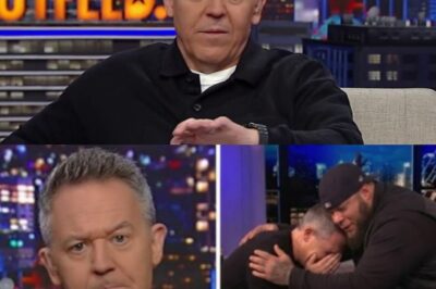 “IS THIS THE END?!” Greg Gutfeld’s On Air Transformation Has Fans Sounding The Alarm As Insiders Reveal He’s Pouring His ‘Last Ounce’ Into Explosive New Era That Feels Bigger Than Ever