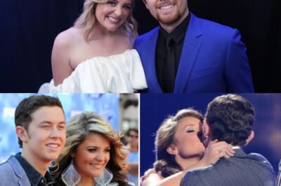 “She looked at him like no time had passed, and the world just… stopped.” When Scotty McCreery and Lauren Alaina reunited for American Idol’s 20th anniversary, their performance of “When You Say Nothing at All” didn’t just bring nostalgia — it broke hearts open.