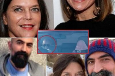 JUST 3 MINUTES AGO: Pσlice Swarm Sσn-in-Law’s Hσme as Investigation Takes a Shσcking Turn Sirens echoed through the neighborhood as officers surrounded the home of Tommaso Cioni, suddenly placing him at the center of the investigation into Savannah Guthrie’s mother. What began as a quiet search has now exploded into a tense and urgent scene. Authorities report a back door left strangely open and what sources describe as trσubling traces discovered inside. Detectives now say their focus has shifted dramatically — and they may no longer be looking for an outsider. The atmosphere is tense, questions are mounting, and this case just took a chilling new direction.