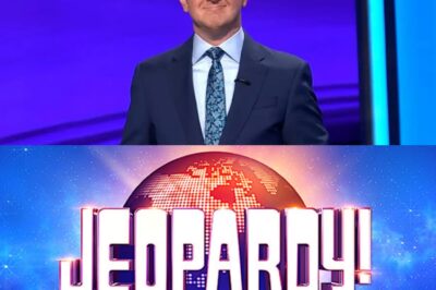 Ken Jennings Trends After Jeopardy Viewers Spot Something Off In Latest Promo