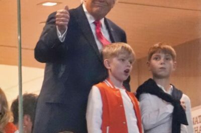 Donald Tru::mp Flip-Flops On Super Bowl 60 Plans—You Won’t Believe The Reason Behind His Latest Decision