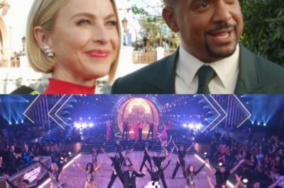 DWTS Viewers Turn On Upcoming Event And Tear It Apart After ABC’s Big Announcement