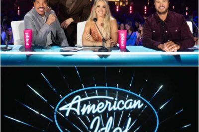 American Idol Is Quietly Making A Major Broadcast Change And Launching A New Spinoff As Season 24 Heats Up