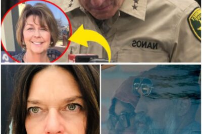 BOMBSHELL REVEAL: Guthrie’s Sister Comes Clean About Lying To Cops As Case Takes Terrifying Turn