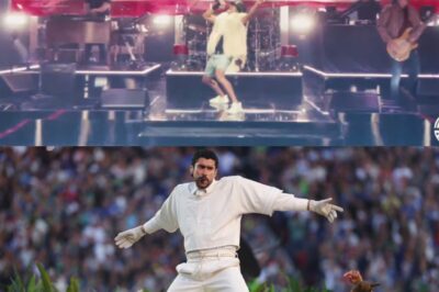 Turning Point USA’s Halftime Show Draws Insane Number Of Live Viewers On YouTube During Super Bowl 60