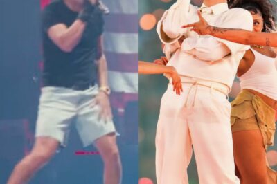 BREAKING: TMZ Took A Poll Asking Which Super Bowl Halftime Show Was Better, And You Won’t Believe The Results