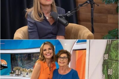 Savannah Guthrie Addresses Mother’s Disappearance And Emotional Fans Say This Is Every Family’s Worst Nightmare