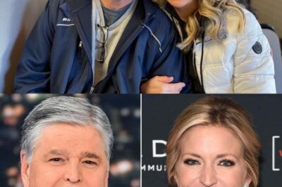 BREAKING: Ainsley Earhardt Finally Exposes The Stunning Truth Behind Her Break From Sean