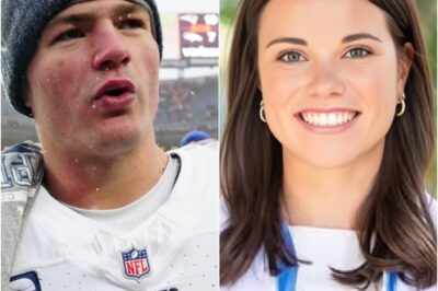 Drake Maye’s Wife, Ann Michael, Shows Off Rare Side Of Herself We’ve Never Seen Before In Stunning Gym Mirror Selfie [PHOTO]