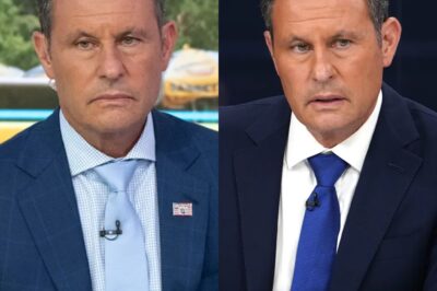 BREAKING: Fox News Forced To Address Brian Kilmeade Drama After Old Scandal Reignites Online Firestorm