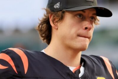 Surprise NFC Team Reportedly Set To Do “Everything They Possibly Can” To Trade For Bengals QB Joe Burrow