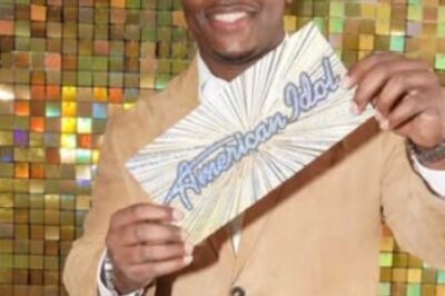 Mississippi Singer Shocks Judges And Breaks Through To American Idol Hollywood Week