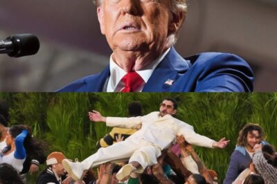 Donald Tru::mp Had Some Shocking Things To Say About Bad Bunny’s Super Bowl Halftime Show