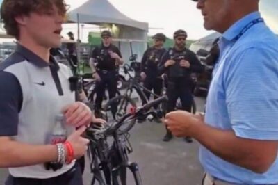 Jack Doherty Receives Lifetime Ban From PGA Tour After Classless Actions At The Waste Management Phoenix Open [VIDEO]