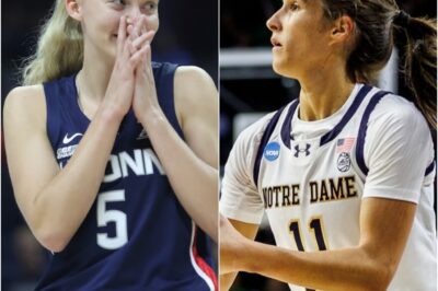 Sonia Citron Finally Admits The One Thing About Her Bond With Paige Bueckers That Could Quietly Change Team USA Forever