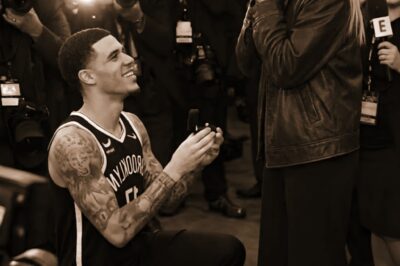 BREAKING: Michael Porter Jr. And Sophie Cunningham Just Dropped A Life Changing Announcement Together And Fans Are Losing It Everywhere