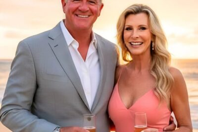 “WE’RE NOT MOVING IN”: Joan Vassos has stunned Bachelor Nation with a brutally honest revelation about why she and Chock are still living apart after more than a year together—and it’s blowing the fairytale wide open. Sources say the decision isn’t about distance, but about entrenched wealth, complicated family ties, and two fully built ‘rich lives’ neither is willing to dismantle. What fans assumed was a slow march toward marriage now looks like a permanent pause, with comfort, control, and obligations outweighing romance. The confession has sparked shock and disappointment across the fandom… is this love being protected—or quietly put on ice…