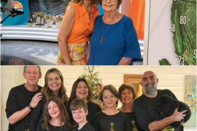 BREAKING: New Detail Emerges Before Savannah Guthrie’s Mom Vanished And Investigators Say It Changes Everything