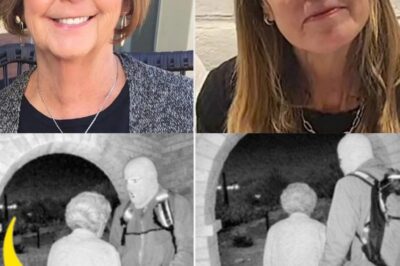 BREAKING: Police Release 12 Images And 5 Videos Of Suspect In Savannah Guthrie Case First Clip Sparks Outrage