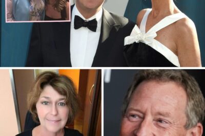 “SHE WAS THE REASON WE BROKE UP”: SAVANNAH GUTHRIE’S HUSBAND BREAKS SILENCE AMIDST SEARCH FOR HER MOTHER, NANCY