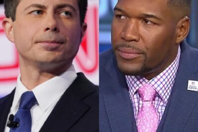 “NO ONE EXPECTED HIM TO SAY THIS ON AIR”: MICHAEL STRAHAN STUNS FOX SUNDAY STUDIO WITH BLUNT TAKE ON PETE BUTTIGIEG THAT LEFT PRODUCERS SILENT AND SOCIAL MEDIA ON FIRE
