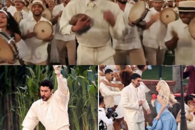 Here’s What Bad Bunny Told America At The End Of His Super Bowl 60 Halftime Show Performance [VIDEO]