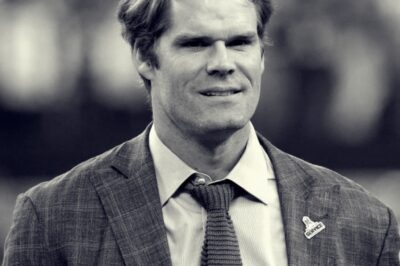 NFL Fans Are Praying For Greg Olsen Following Heartbreaking D3ath
